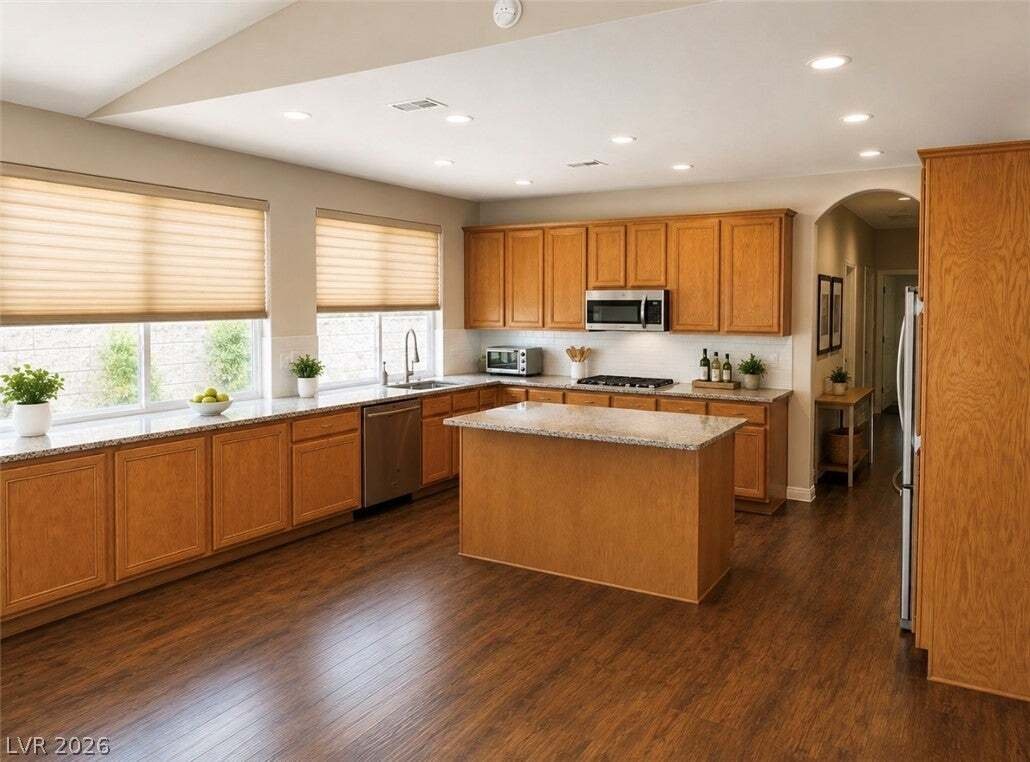 House in Henderson, Nevada, United States 3 - 18599711