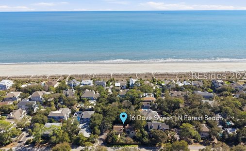House in Hilton Head Island, South Carolina, United States 1