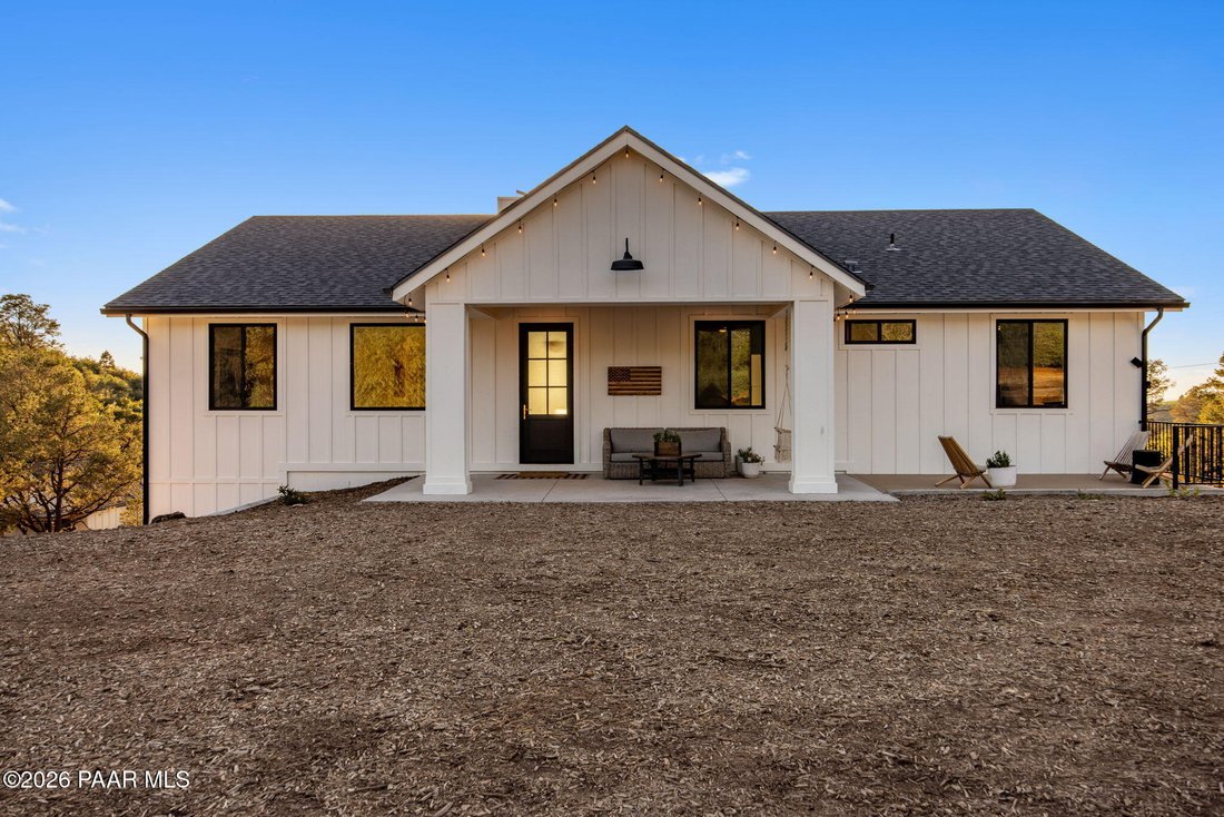 House in Dewey-Humboldt, Arizona, United States 2 - 18599622