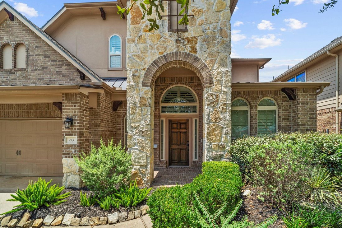 House in Spring, Texas, United States 2 - 18597836