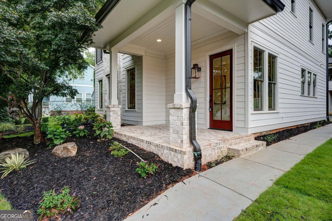 Condo in Atlanta, Georgia, United States 2 - 18601871