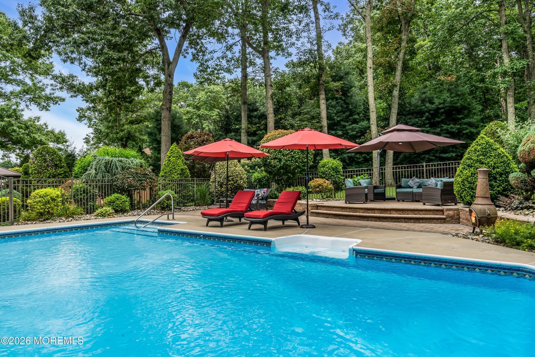 House in Jackson Township, New Jersey, United States 5 - 18600830
