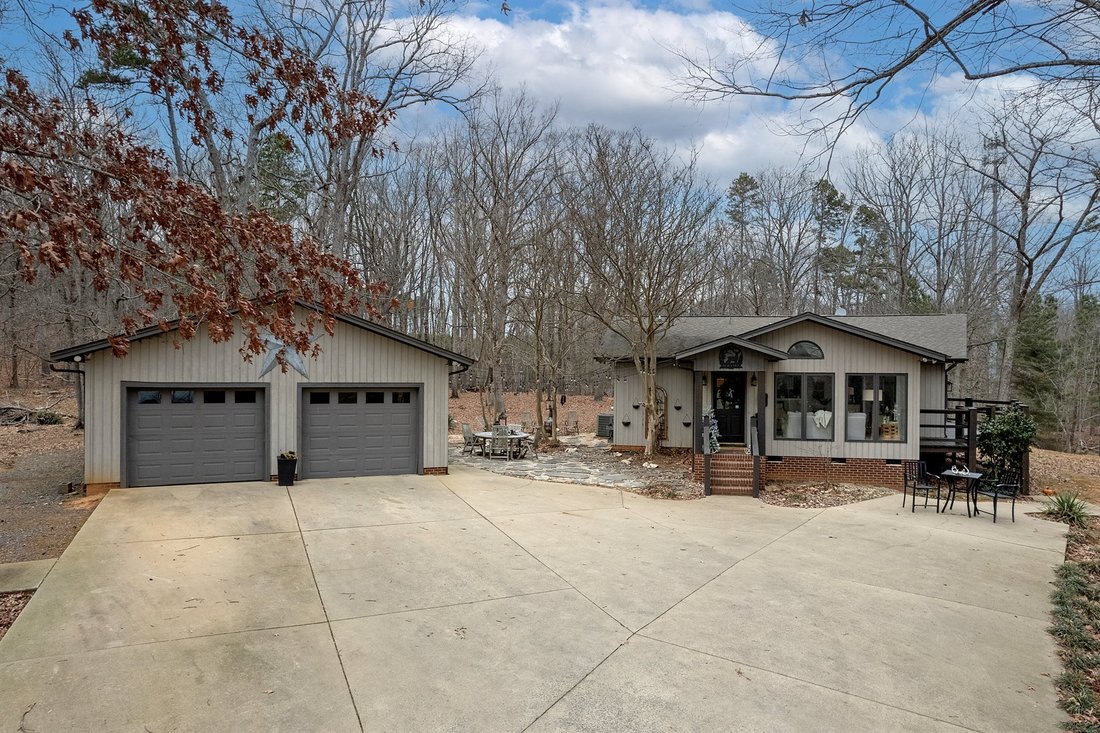 Land in Albemarle, North Carolina, United States 2 - 18603599