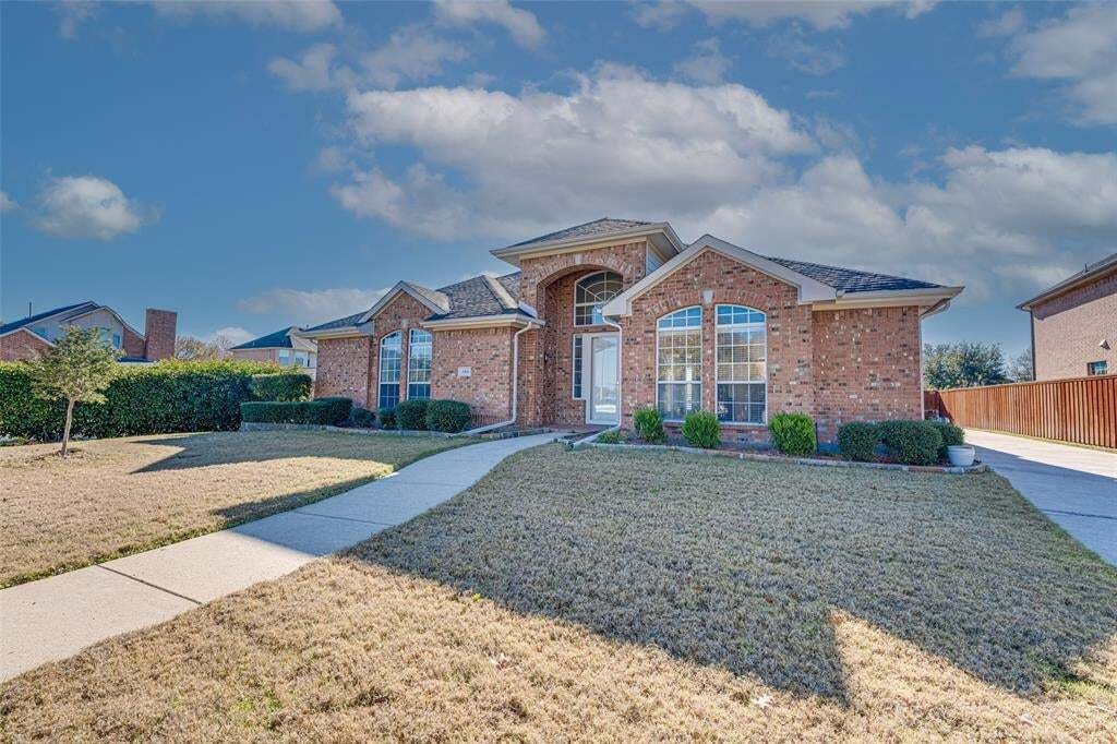 House in Richardson, Texas, United States 3 - 18602150