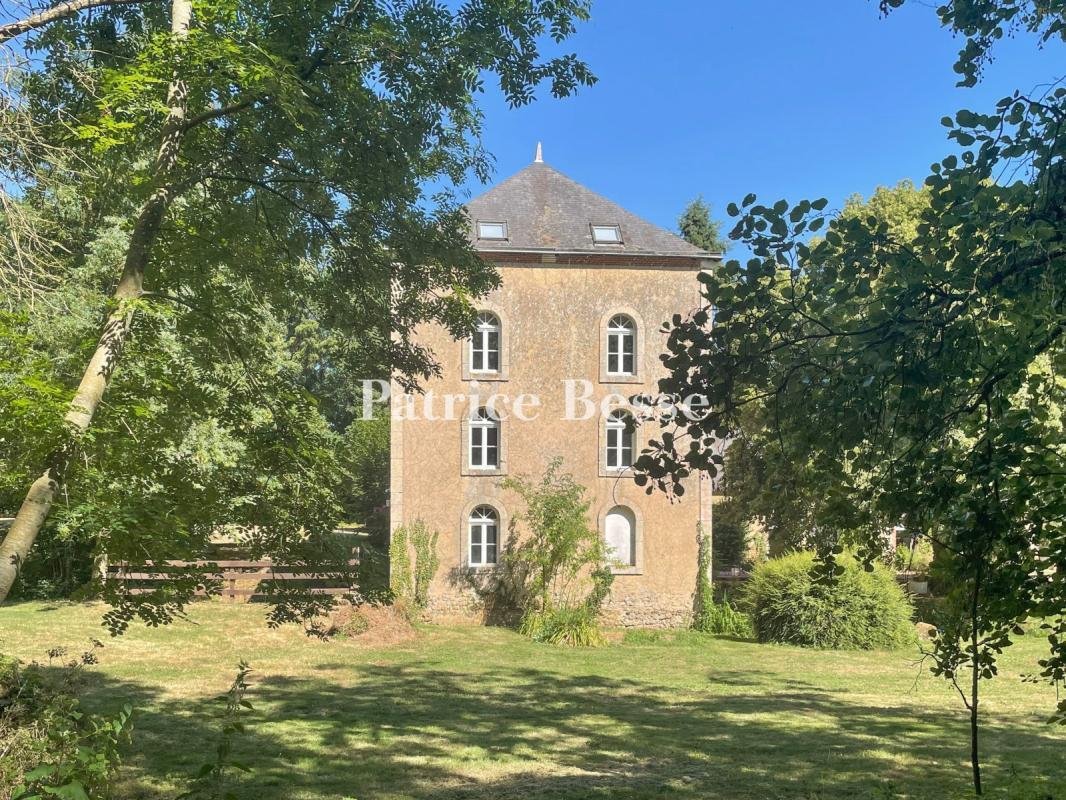 House in Montmirail, Pays de la Loire, France 3 - 18602057