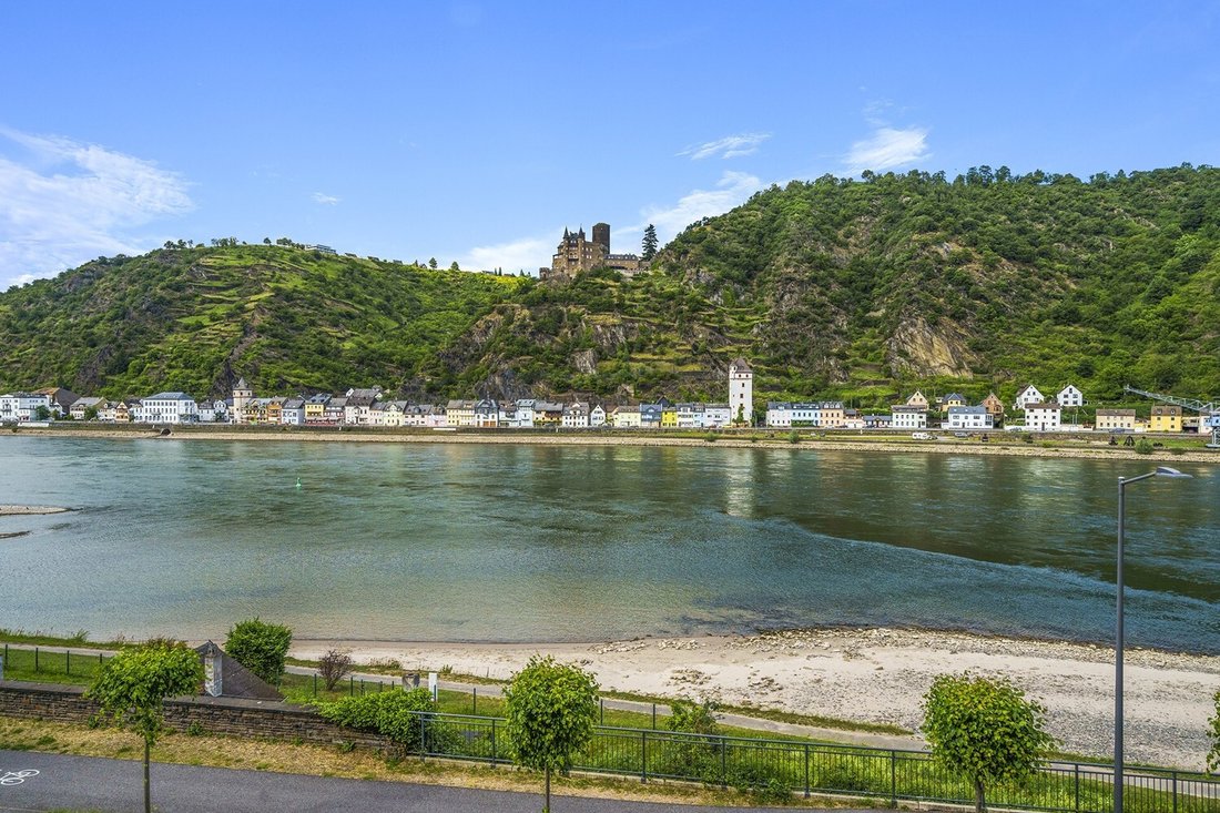 House in Sankt Goar, Rhineland-Palatinate, Germany 3 - 18603818