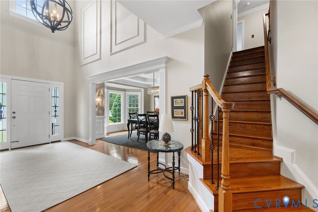 House in Ashland, Virginia, United States 4 - 18603840