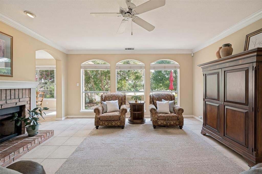 House in McKinney, Texas, United States 5 - 17213343