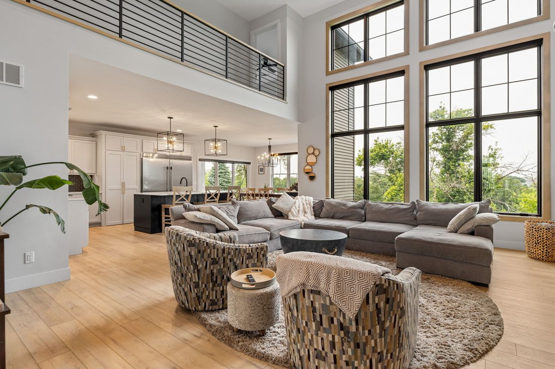 House in Le Claire, Iowa, United States 4 - 18601393