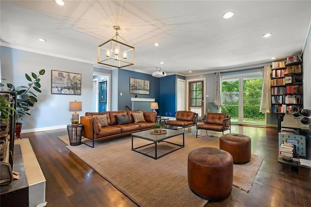 House in Smyrna, Georgia, United States 4 - 17802718