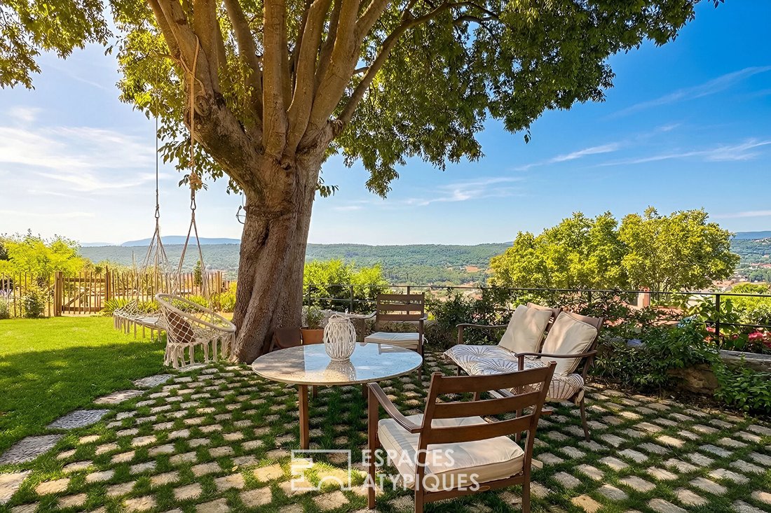 Villa in Fayence, Provence-Alpes-Côte d'Azur, France 2 - 18602952