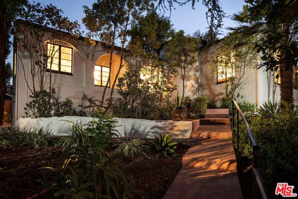 House in Los Angeles, California, United States 2 - 18601052
