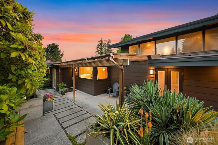 House in Bellingham, Washington, United States 4 - 18604088