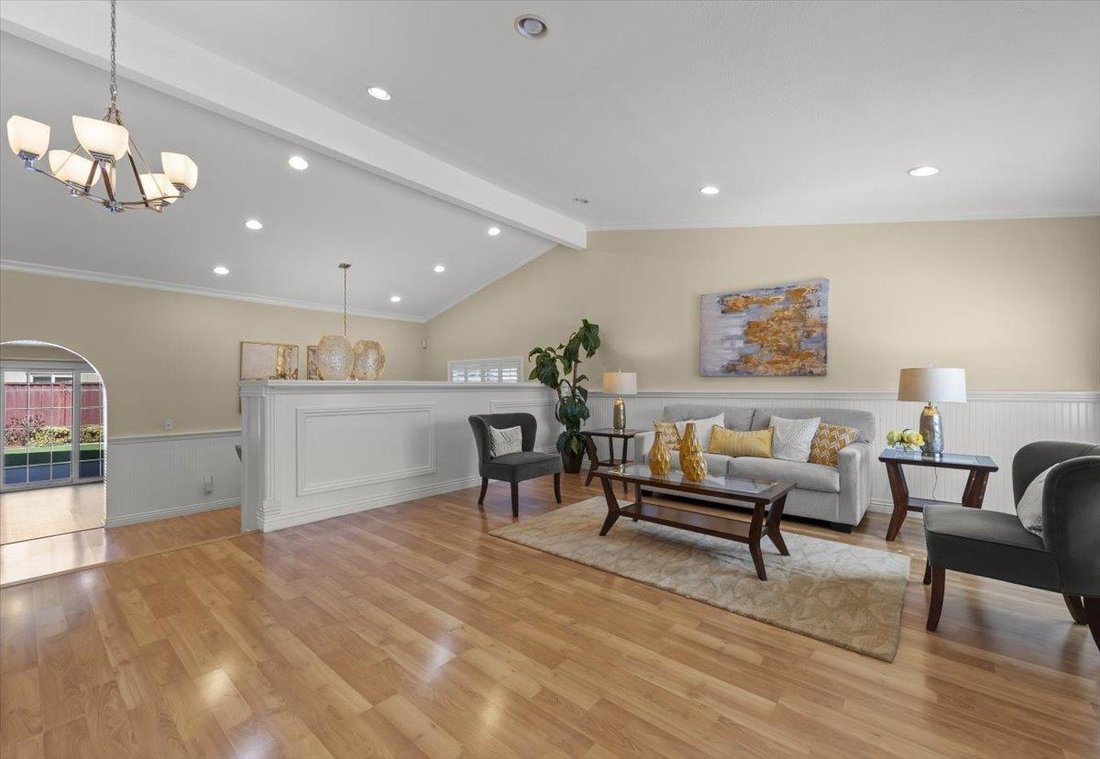 House in Milpitas, California, United States 5 - 18596682