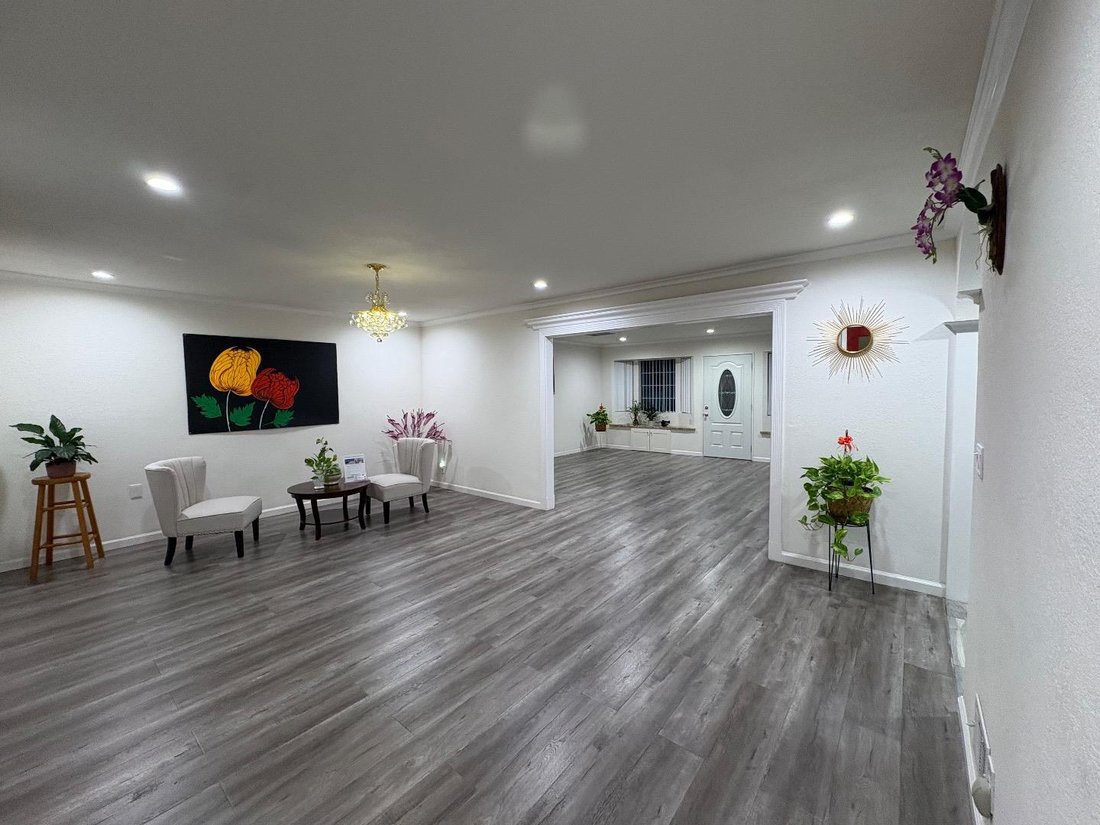 House in San Jose, California, United States 3 - 17600937