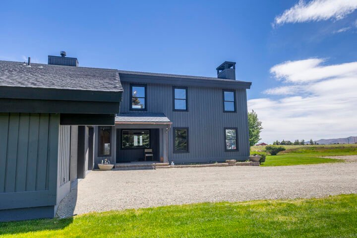 House in Bellevue, Idaho, United States 3 - 18603657