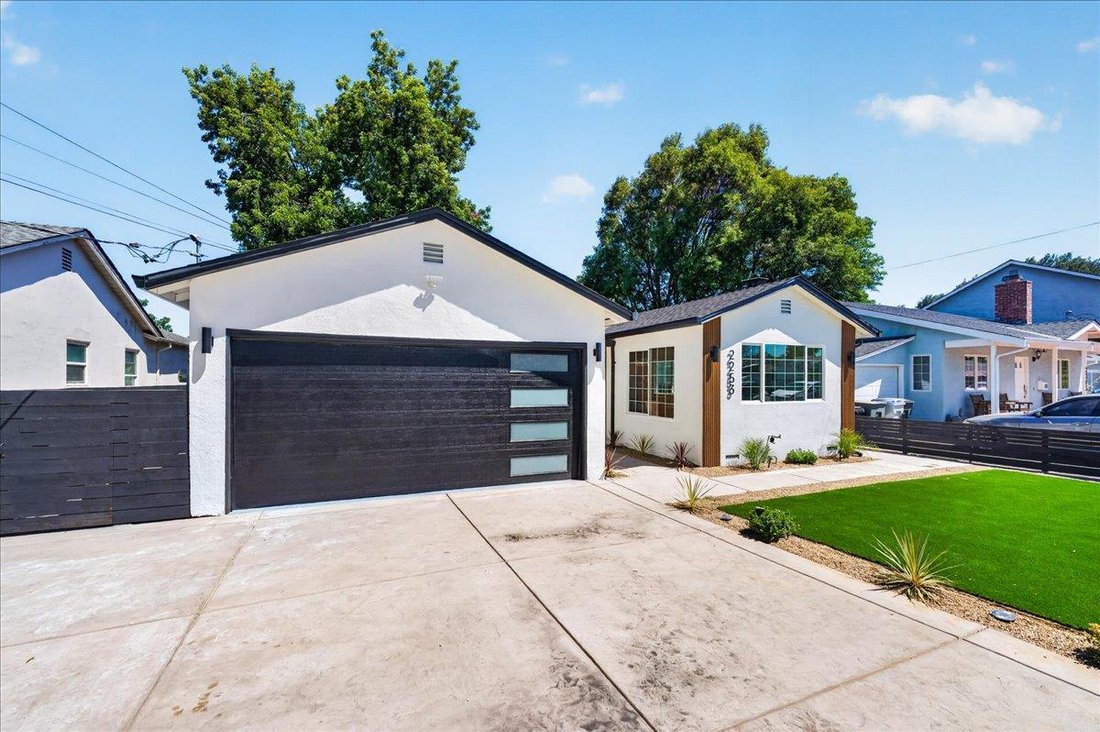 House in San Jose, California, United States 5 - 18596664