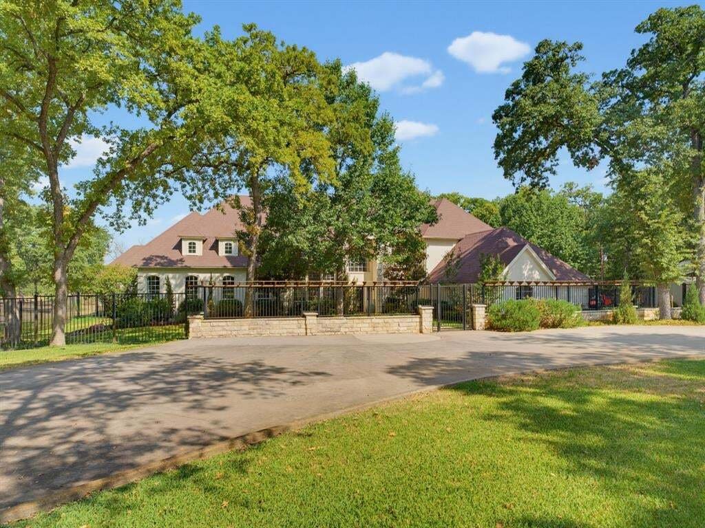 House in Decatur, Texas, United States 2 - 18602155