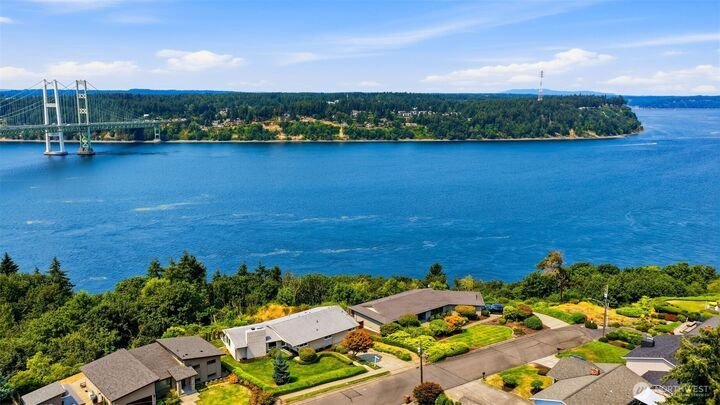 House in Tacoma, Washington, United States 5 - 18604117