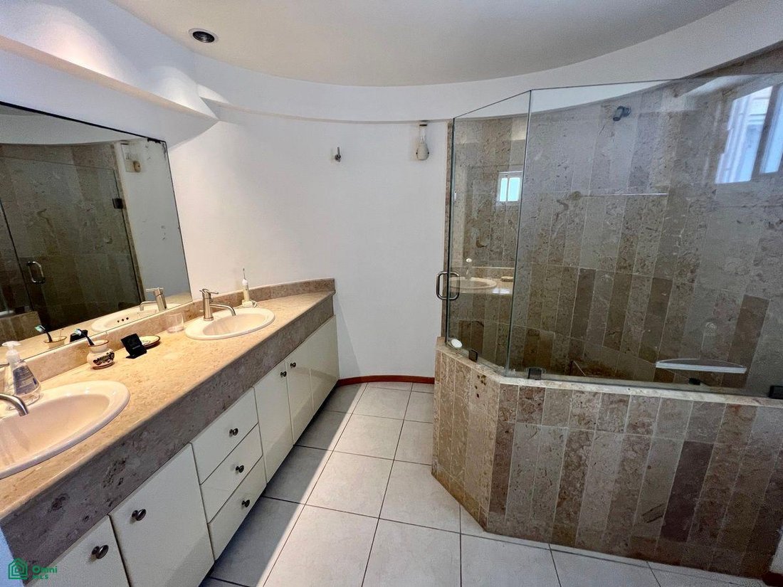 Condo in Mazatlán, Sinaloa, Mexico 3 - 17100771