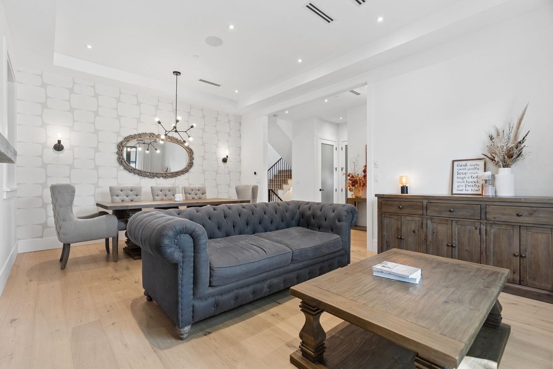 House in Vancouver, British Columbia, Canada 1 - 18603853
