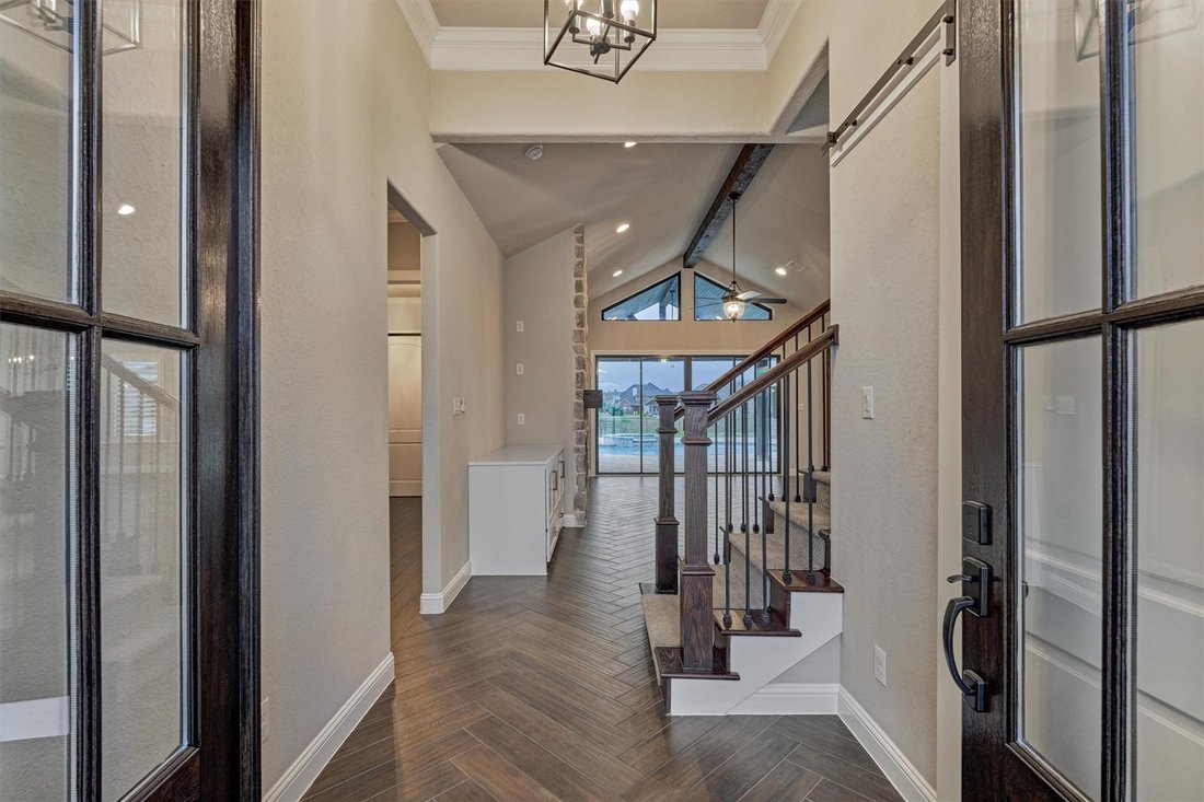House in Montgomery, Texas, United States 4 - 18597933