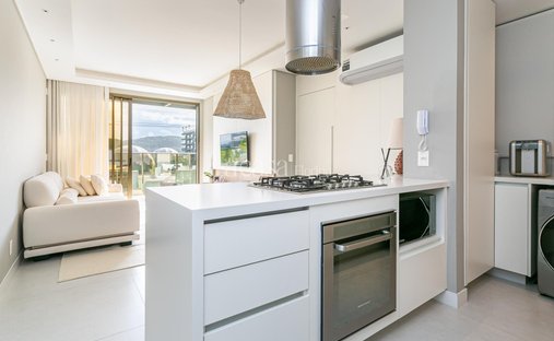 Wohnung in Florianópolis, Santa Catarina, Brasilien 1