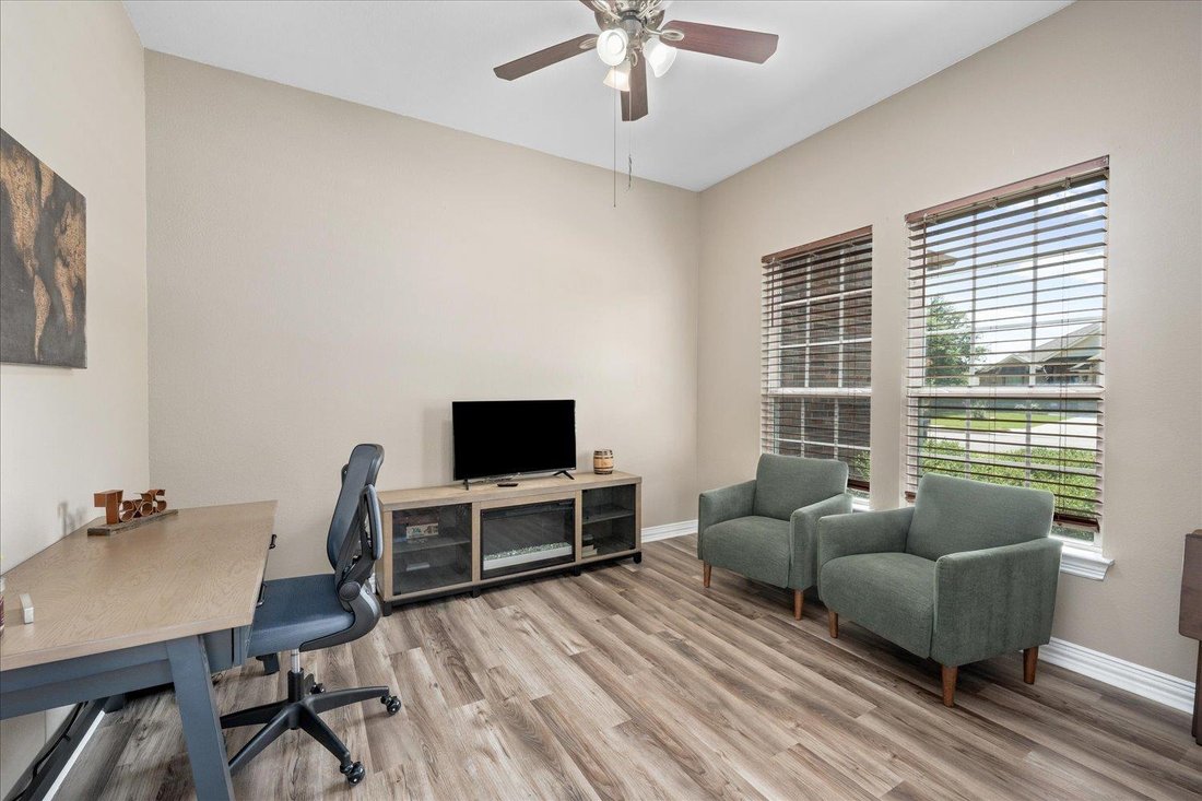 House in Round Rock, Texas, United States 5 - 18601305
