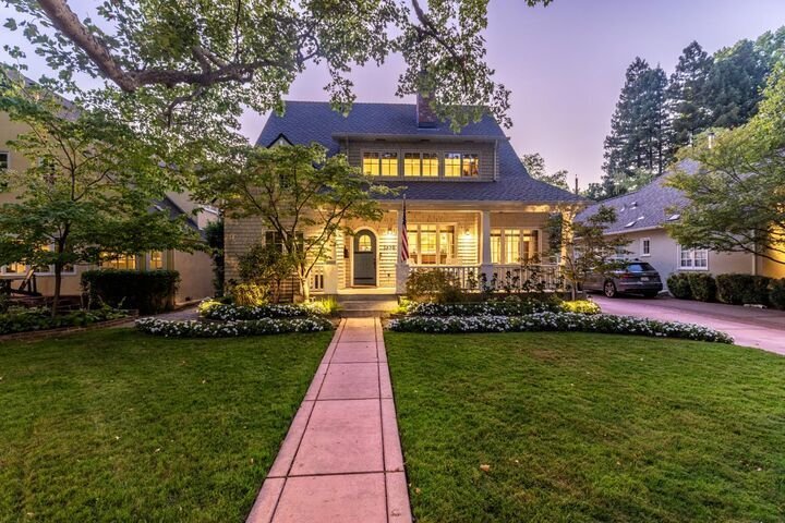 House in Sacramento, California, United States 1 - 18544632