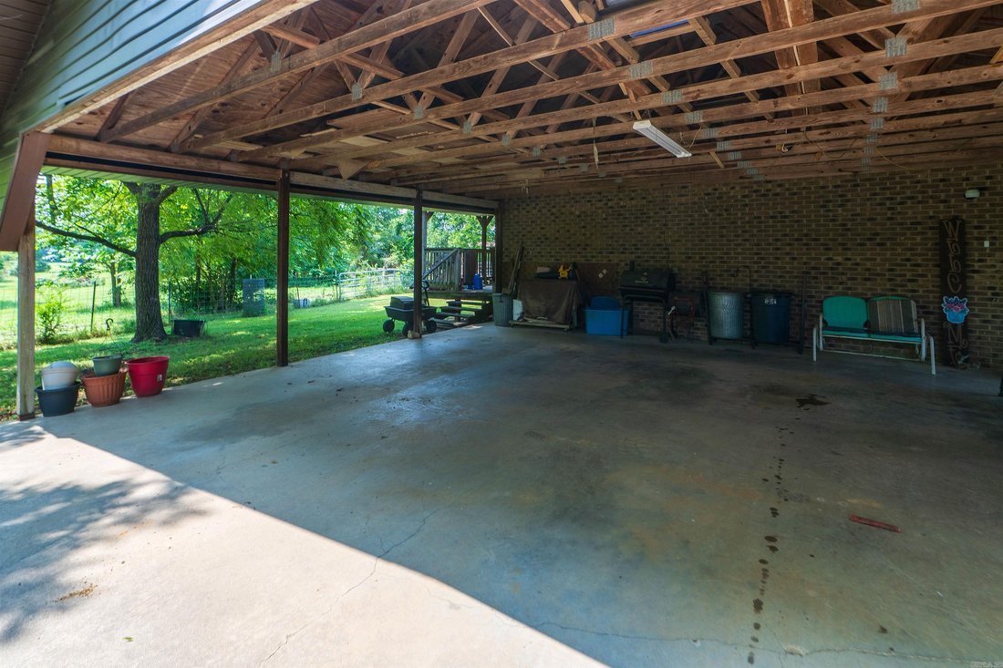 Farm Ranch in Imboden, Arkansas, United States 4 - 18601100