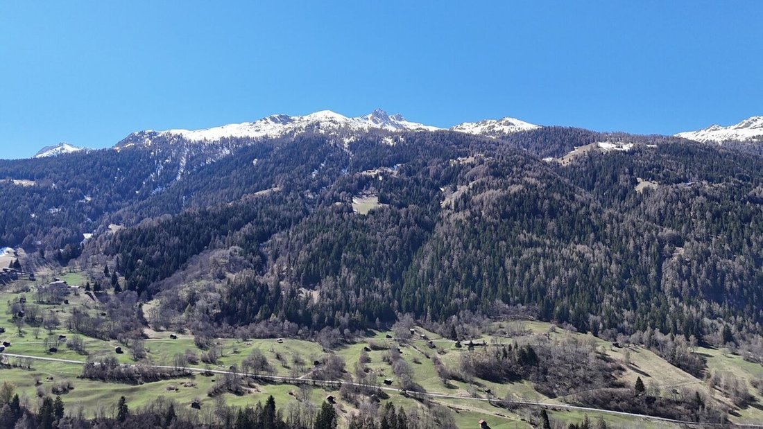 Chalet in Anniviers, Valais, Switzerland 3 - 18599821