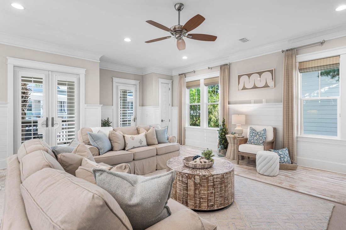 House in Watersound, Florida, United States 5 - 18596705
