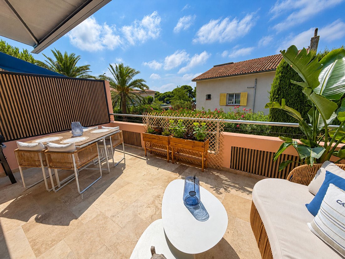 Apartment in Ecarts, Roquebrune-sur-Argens, France 4 - 18597373