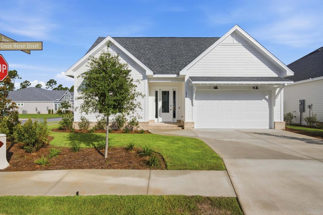 House in Watersound, Florida, United States 2 - 17272347