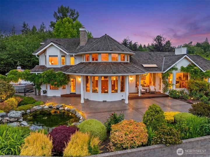 House in Snohomish, Washington, United States 1 - 18604099