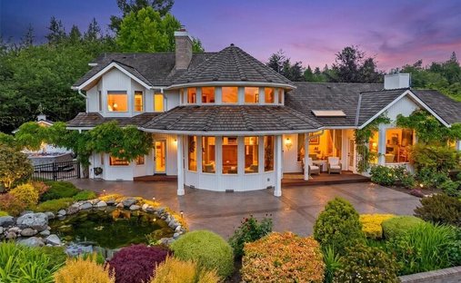Haus in Snohomish, Washington, Vereinigte Staaten 1