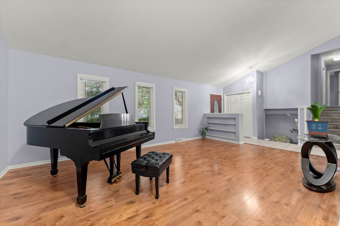 House in Naperville, Illinois, United States 3 - 18601410