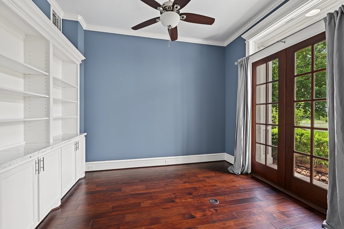 House in Houston, Texas, United States 5 - 18603483