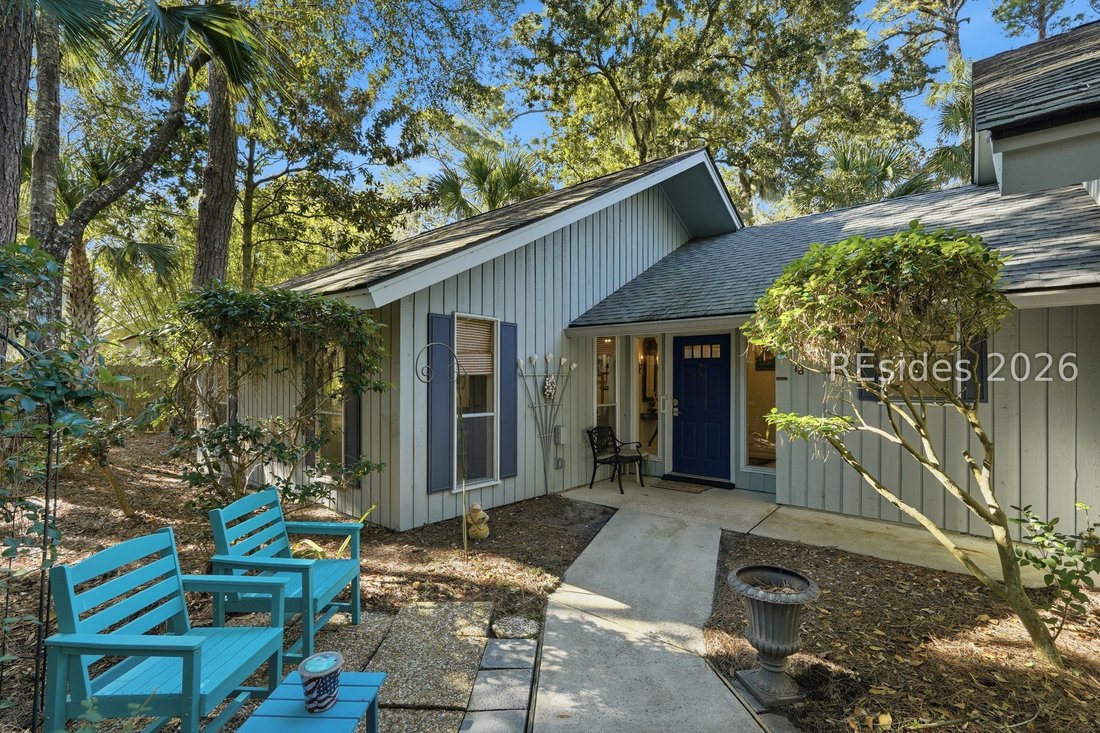 House in Hilton Head Island, South Carolina, United States 2 - 17096354