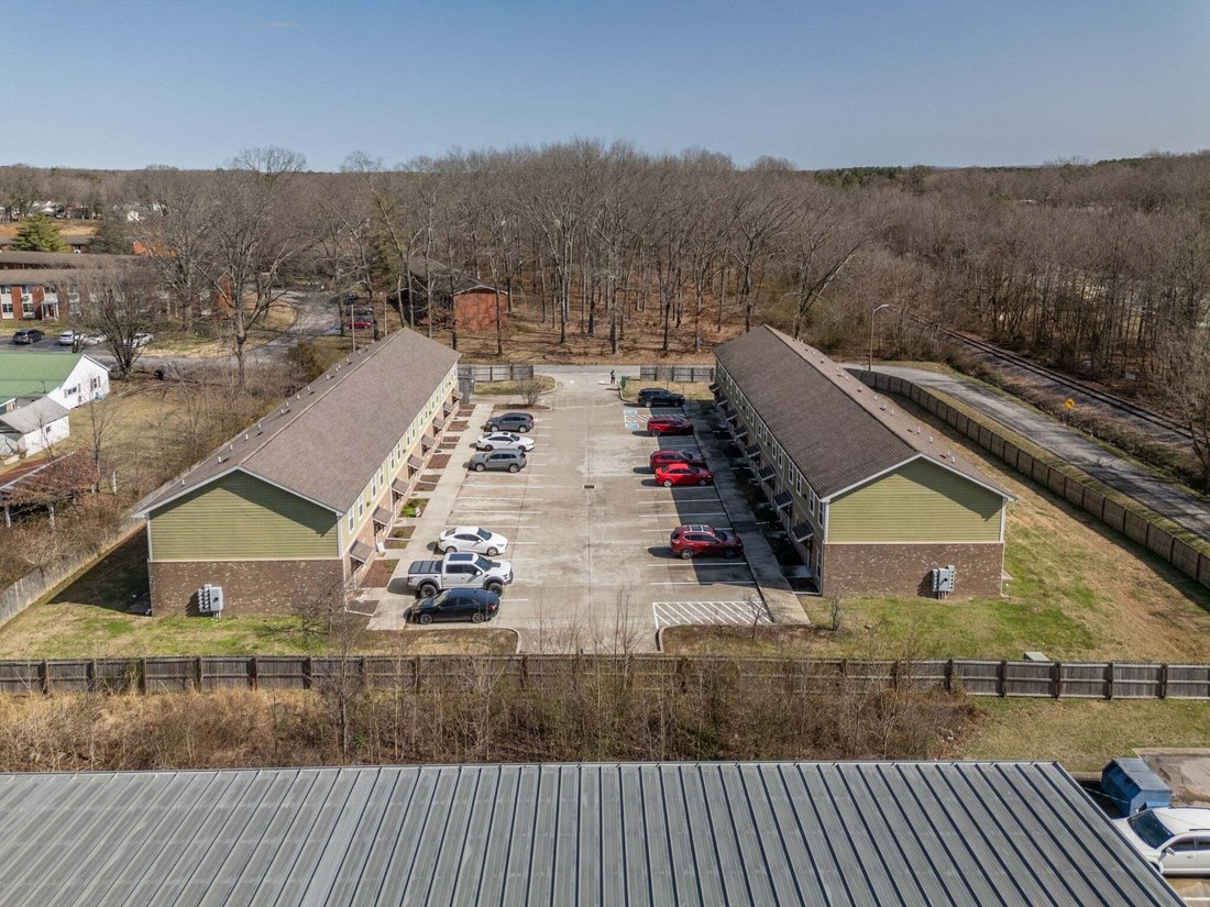 Tullahoma, Tennessee, United States 3 - 18601696