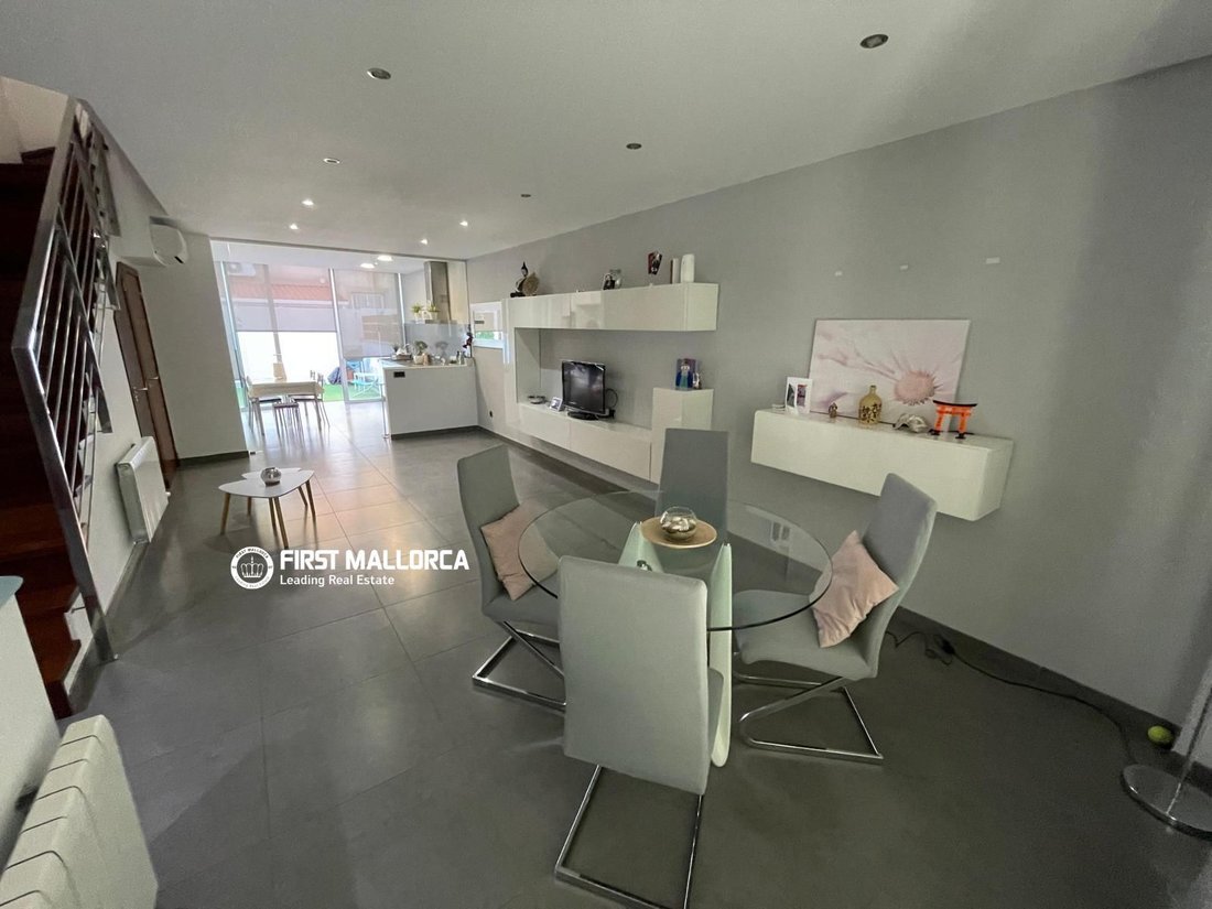 Villa in Marratxi, Balearic Islands, Spain 3 - 17474489