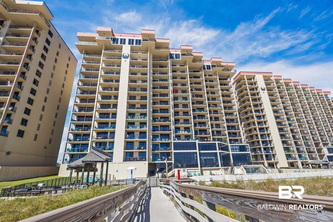 House in Orange Beach, Alabama, United States 1 - 17717734