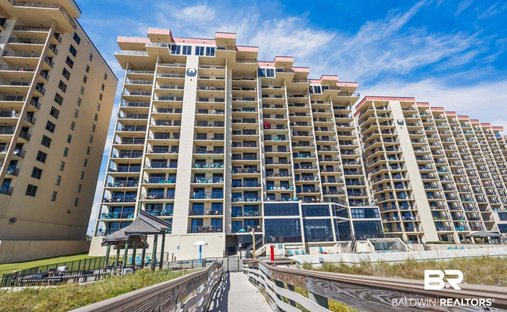 Casa en Orange Beach, Alabama, Estados Unidos 1