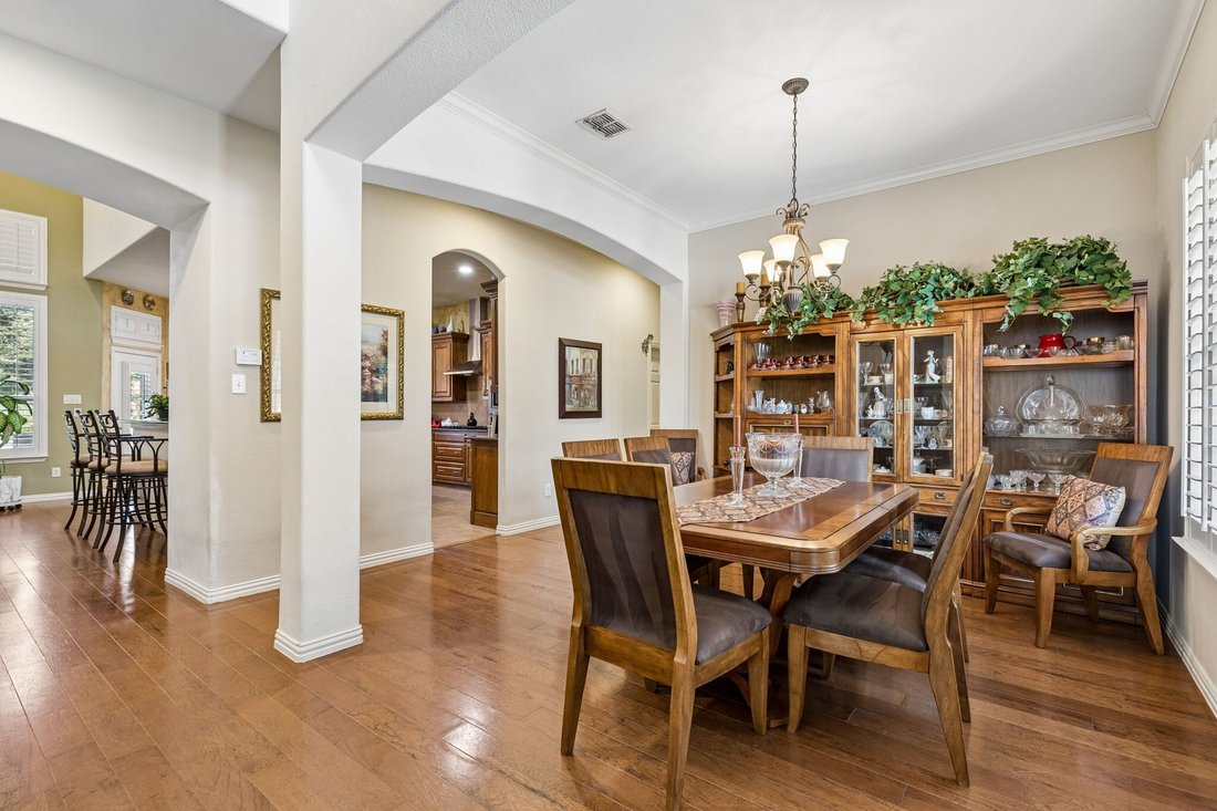 House in Keller, Texas, United States 2 - 18597297