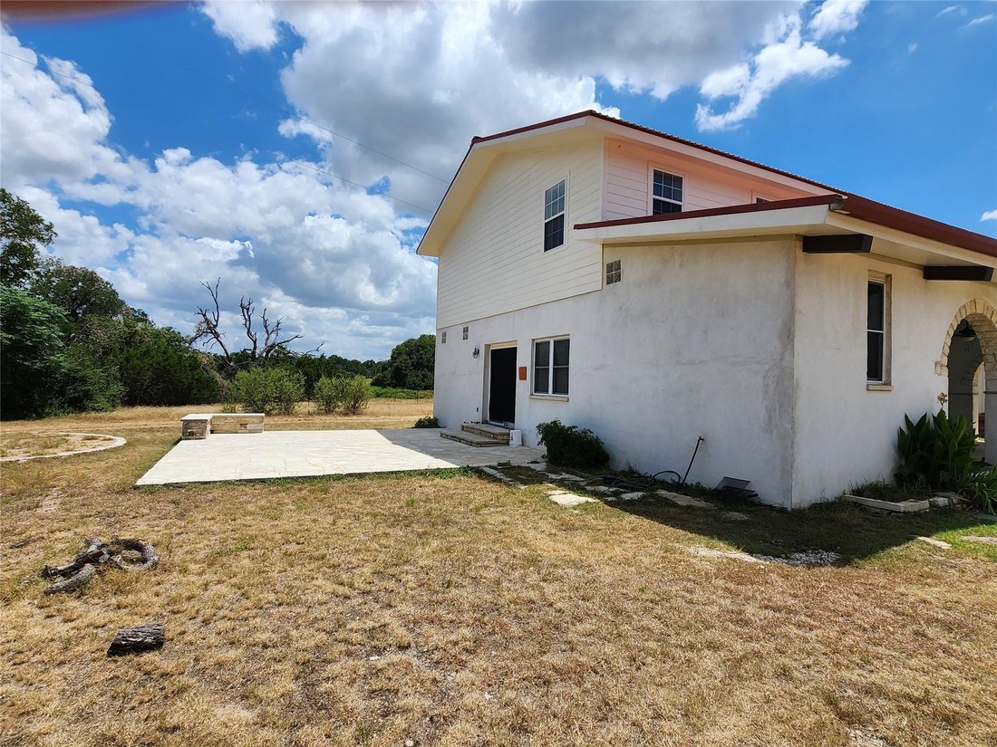 House in Florence, Texas, United States 4 - 18601322