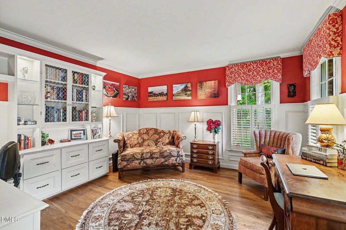 House in Durham, North Carolina, United States 4 - 18601525