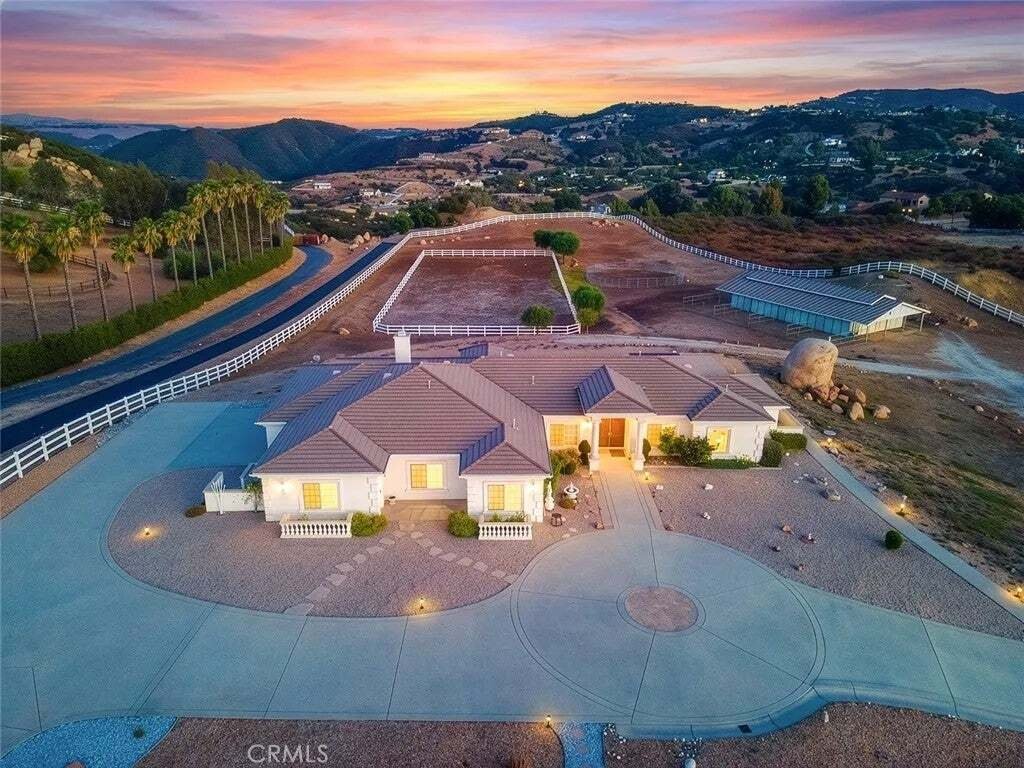 House in Murrieta, California, United States 1 - 18597910