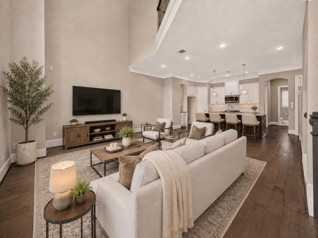 House in Houston, Texas, United States 1 - 18602101