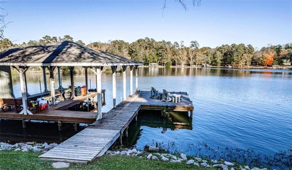 House in Eatonton, Georgia, United States 1 - 17830029