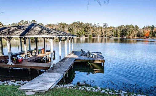 Casa a Eatonton, Georgia, Stati Uniti 1